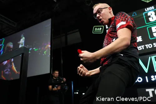 Jurjen van der Velde