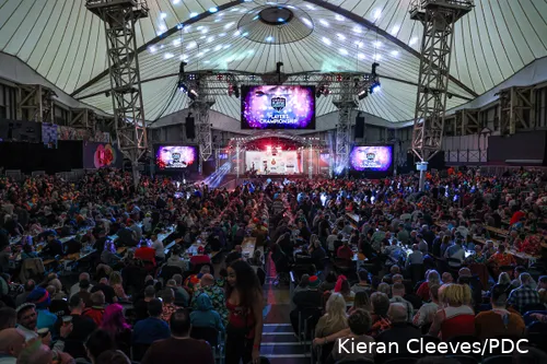 Butlin's Resort Minehead