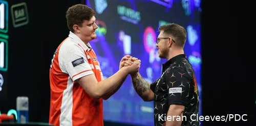 Lukas Wenig &amp; Niko Springer (2)