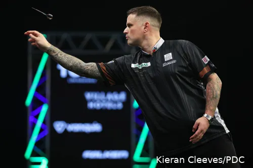 Luke Woodhouse&nbsp;