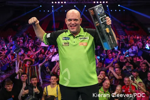 2022wgp michael van gerwen18