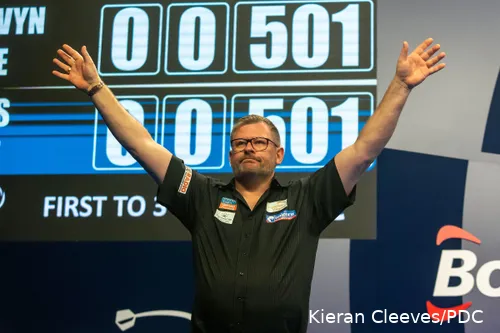james wade 2