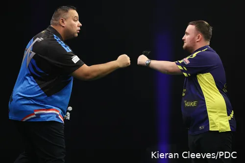 jermaine wattimena luke littler