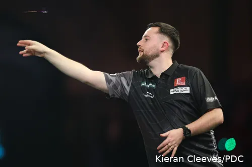 Connor Scutt in actie