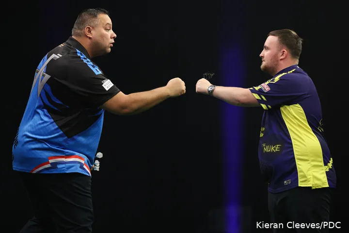 jermaine wattimena luke littler