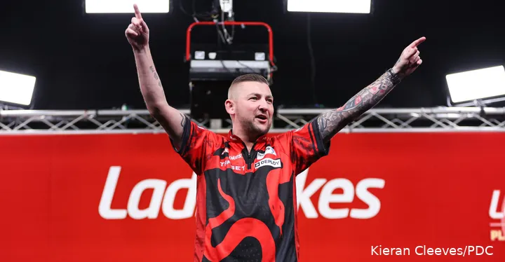 New flights and new form for Nathan Aspinall?