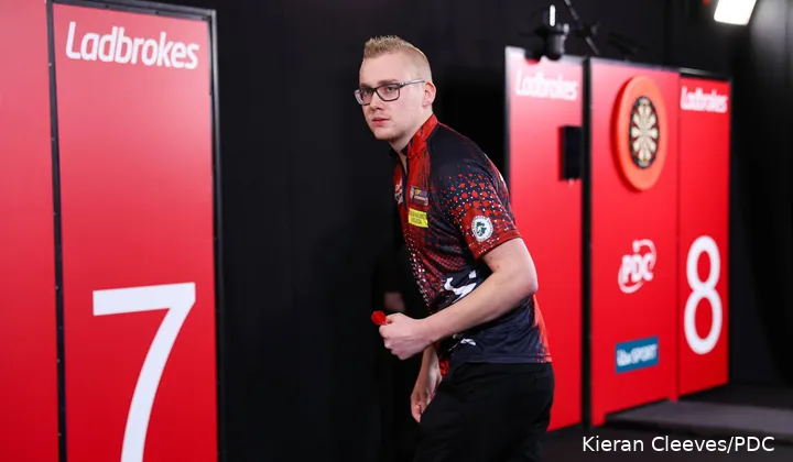 Jurjen van der Velde