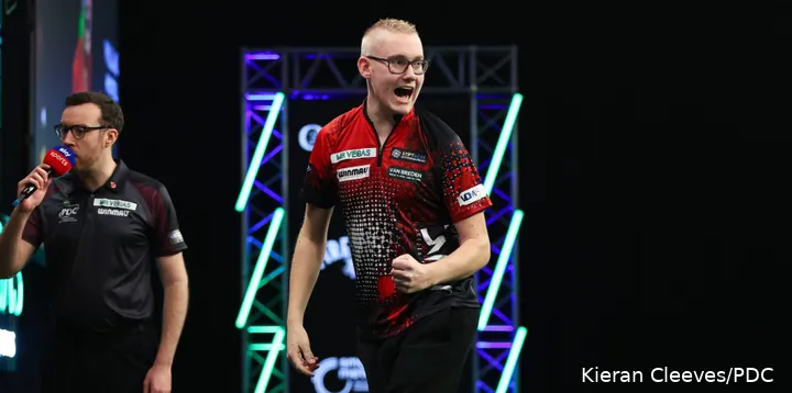 Jurjen van der Velde