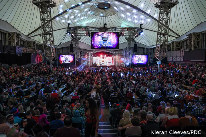 Butlin's Resort Minehead