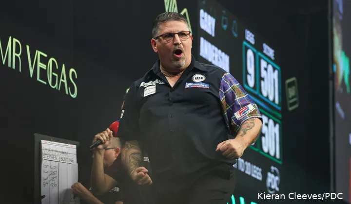 gary anderson 3