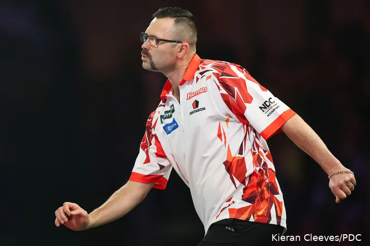 Damon Heta hat seine Unterstützung für Danny Baggish und die von ihm Gesehenen schnell angeboten