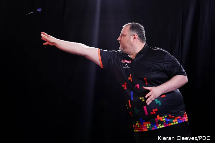 Ryan Joyce <br>