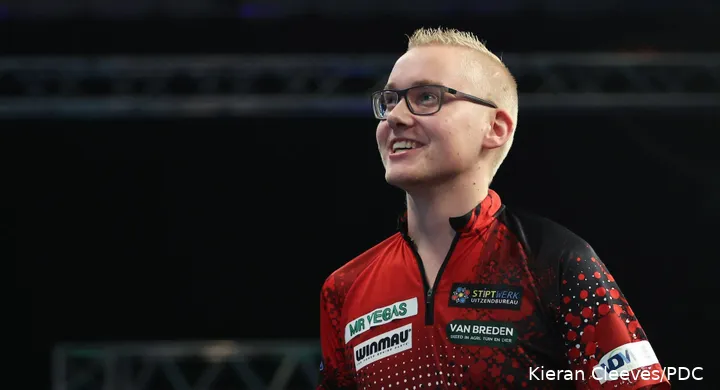 Jurjen van der Velde (2)