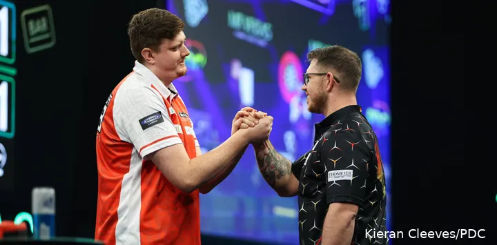 Lukas Wenig &amp; Niko Springer (2)