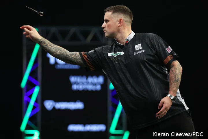 Luke Woodhouse&nbsp;