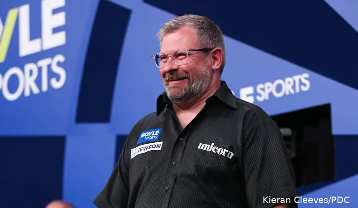 James Wade (1)