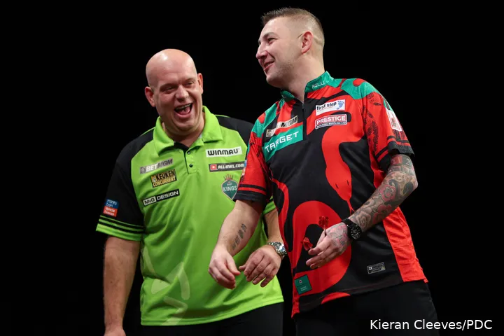 michael van gerwen nathan aspinall