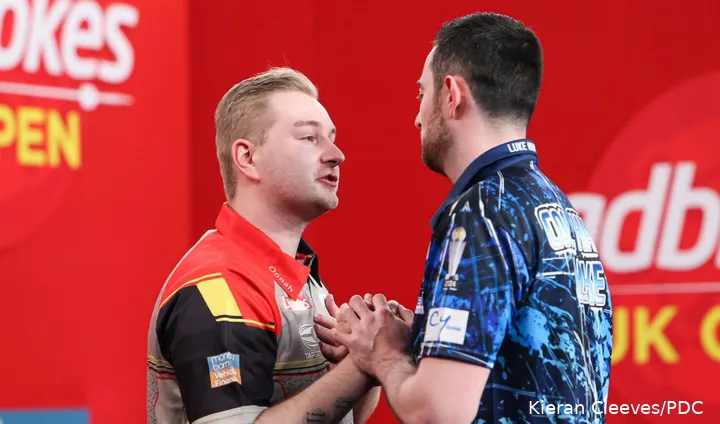 dimitri van den bergh luke humphries