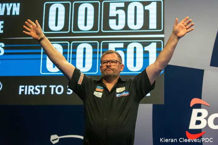 james wade 2