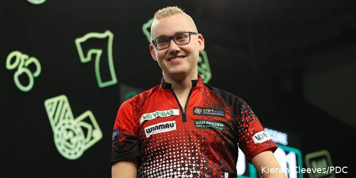 Jurjen van der Velde