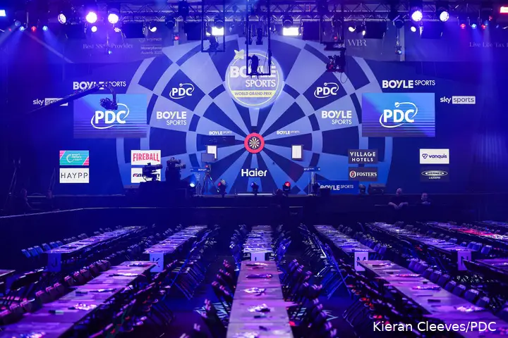 Stage World Grand Prix (1)