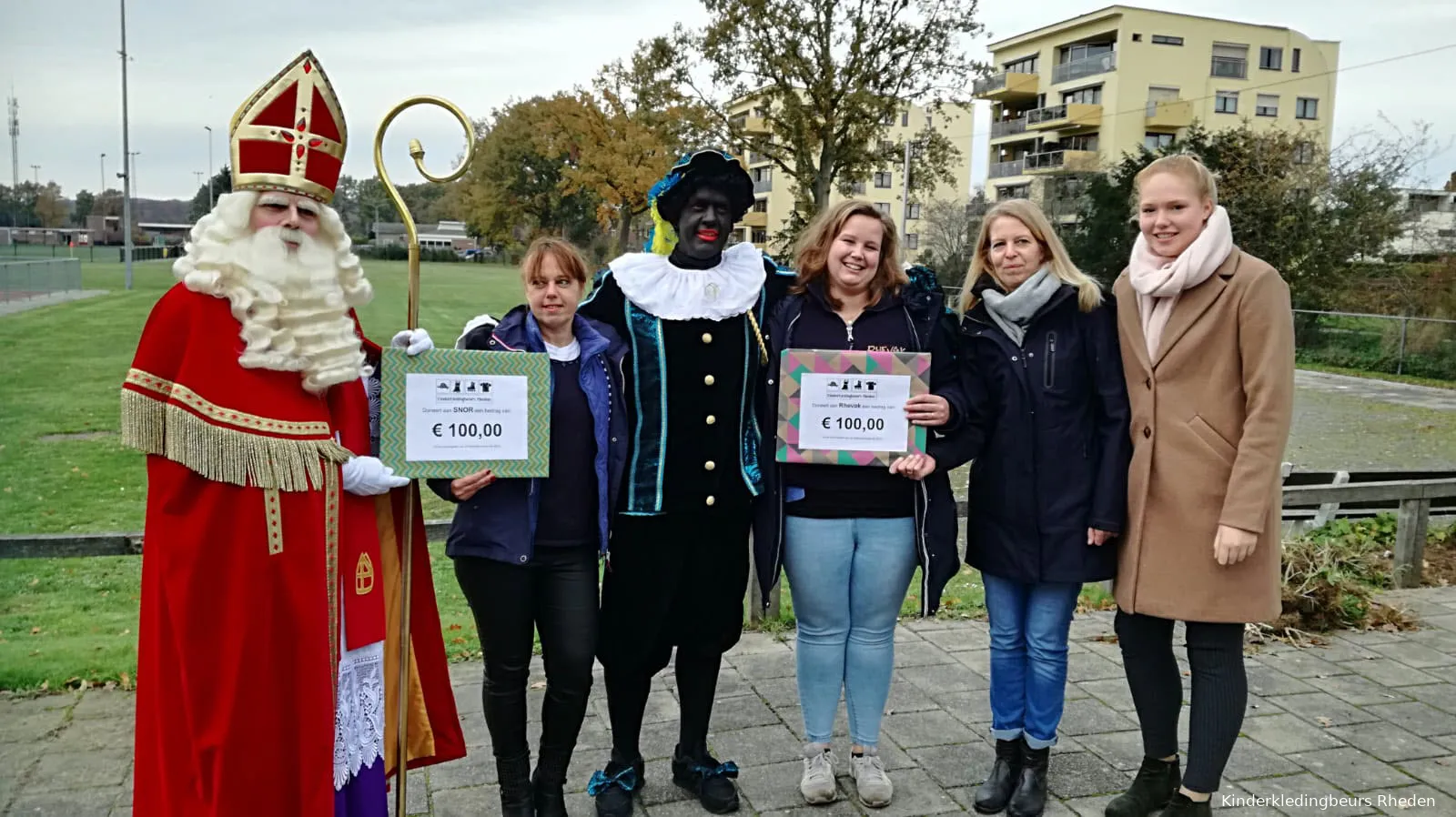 kinderkledingbeurs rheden