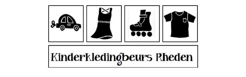 logo kinderkledingbeurs