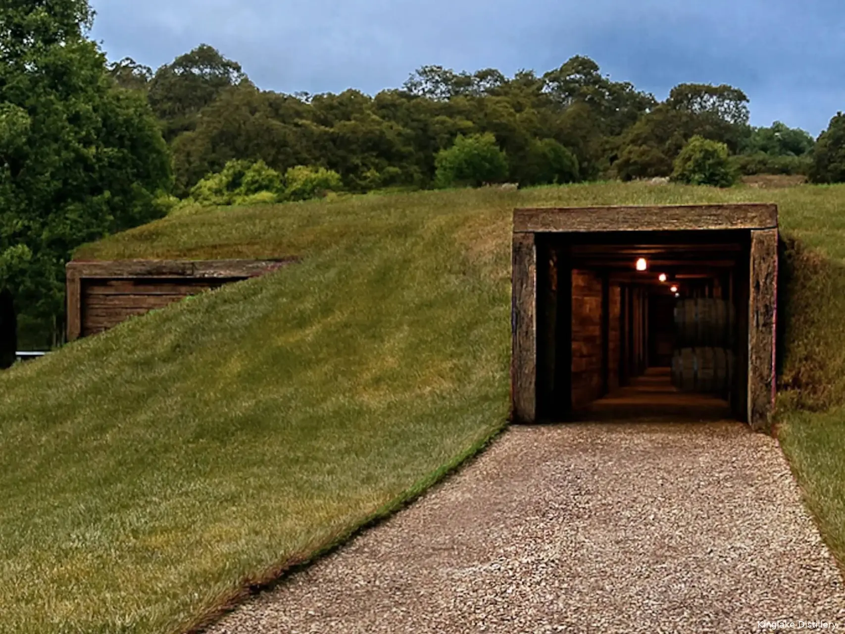 Kinglake Distillery