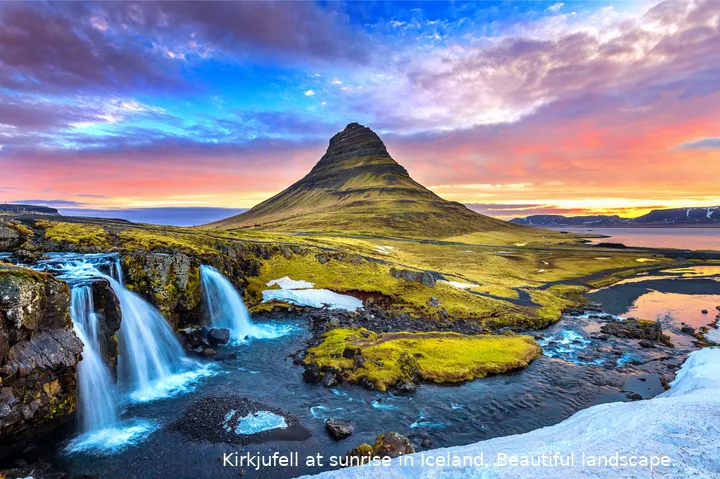 ijsland