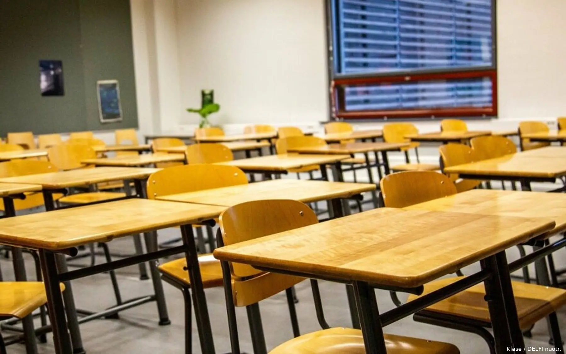 klas mokykla 1