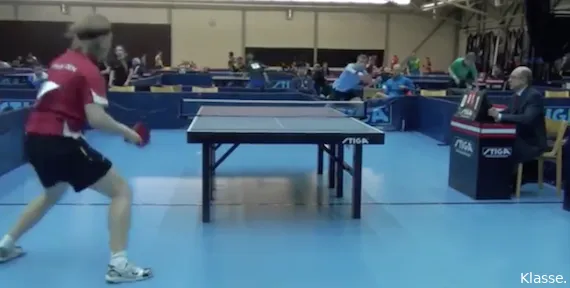 pingpong