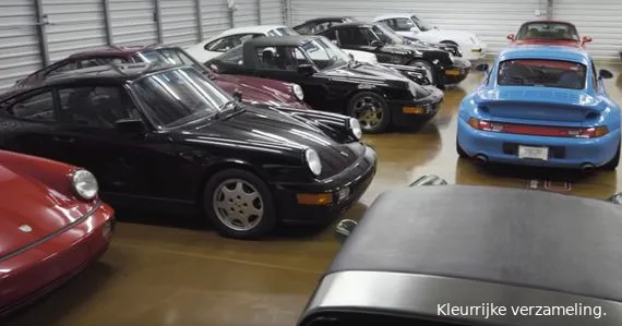 porschecollectie