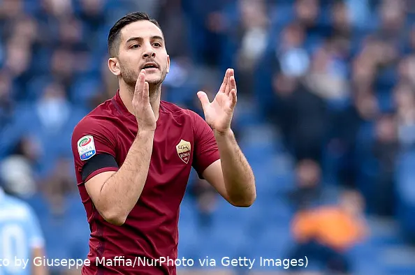 manolas