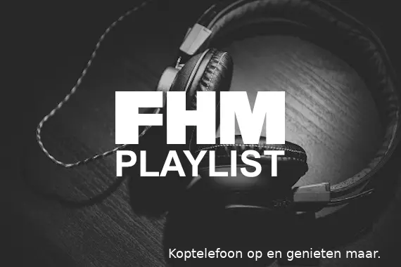 playlistfhm