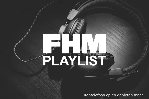 playlistfhm