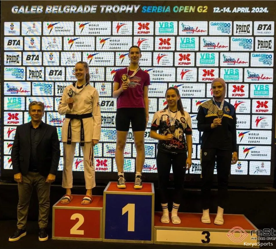 podium belgrado 2024 04 15