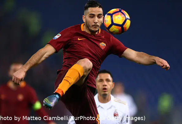 manolas