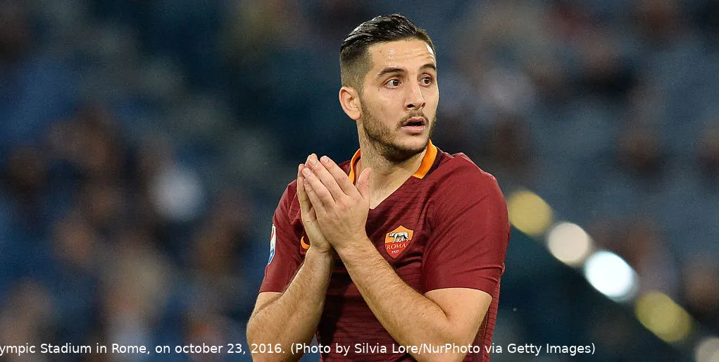 manolas sguardo perplesso