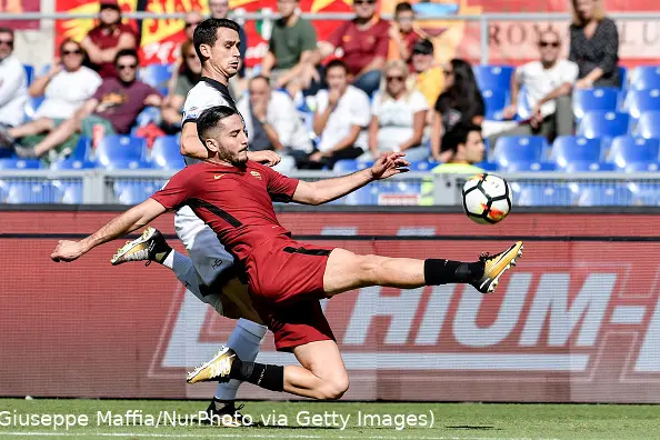 manolas roma udinese 2