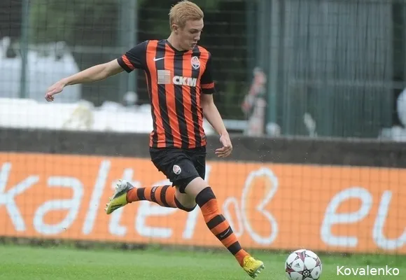 kovalenko
