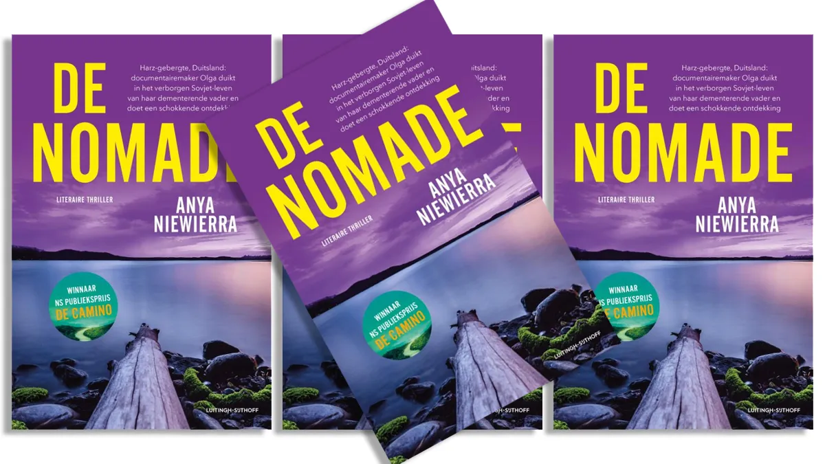 de nomade 1