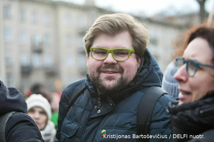 kristijonas bartosevicius