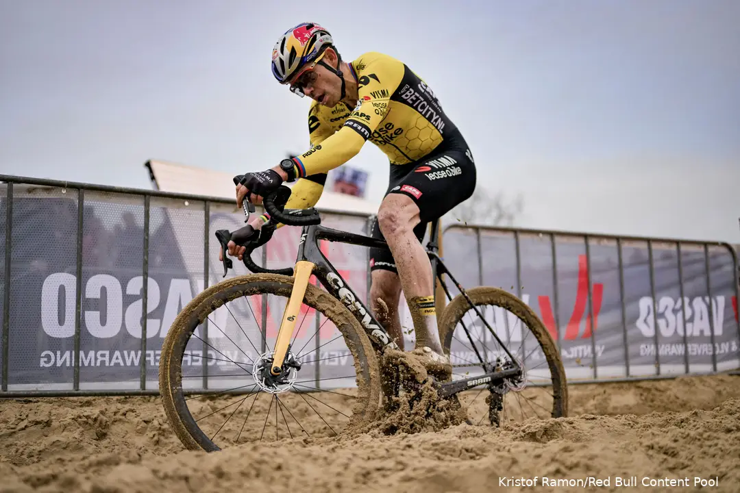 wout van aert 5