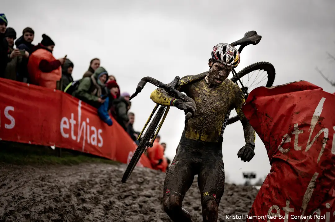 wout van aert veldrijden cross 20