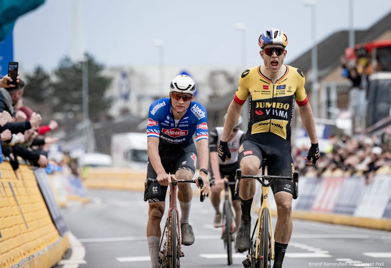 wout van aert mathieu van der poel 1