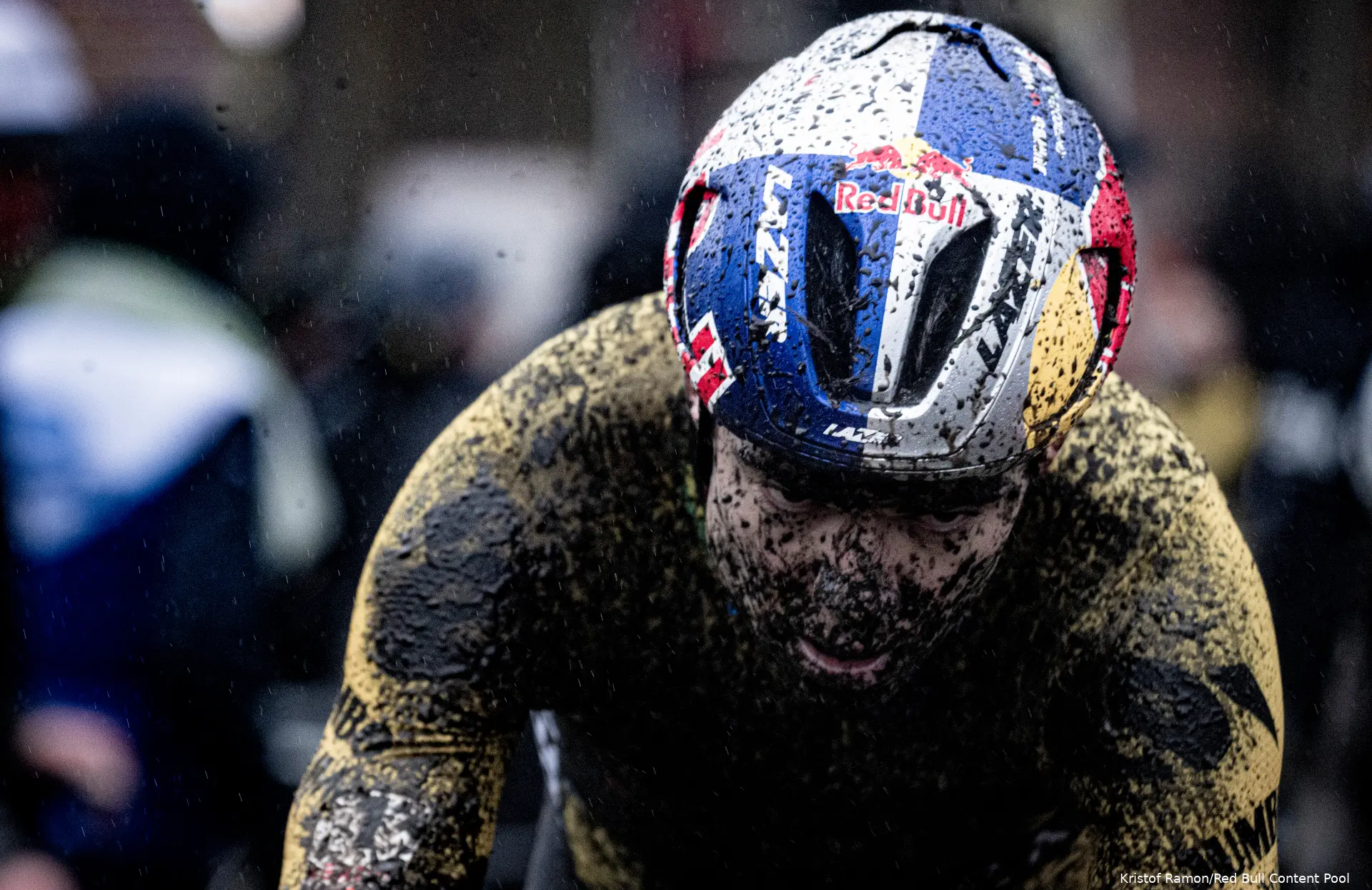wout van aert cross veldrijden