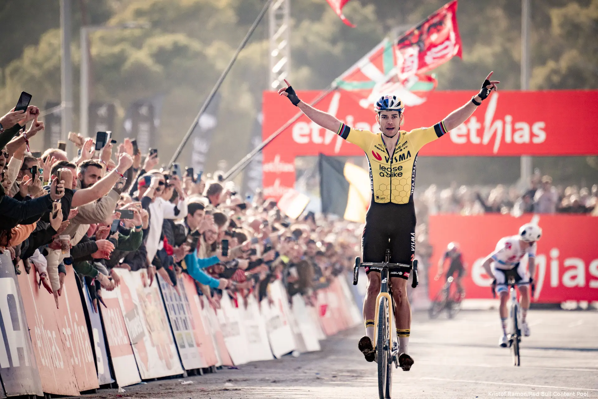 wout van aert 5