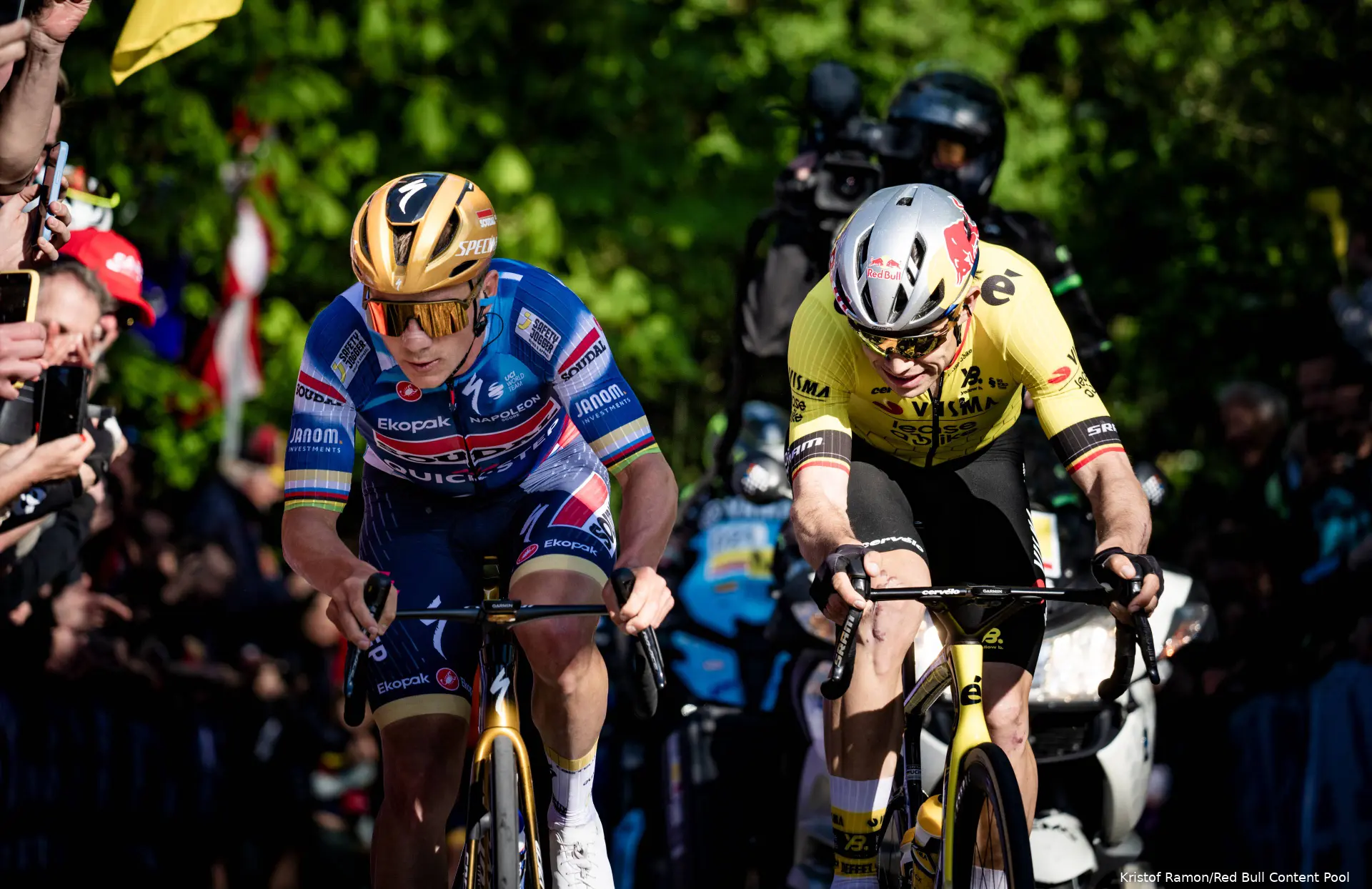 wout-van-aert-remco-evenepoel