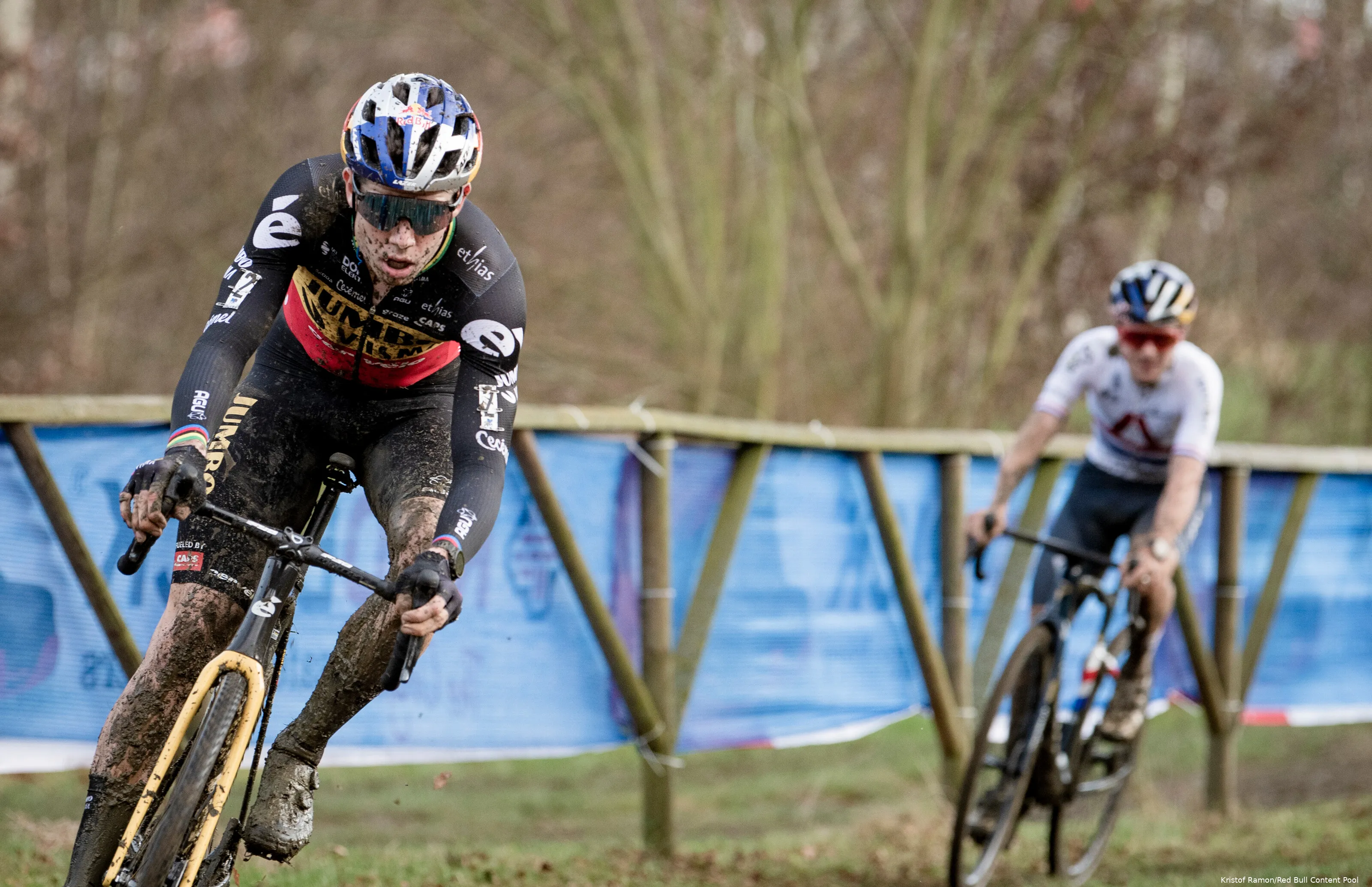 van aert pidcock