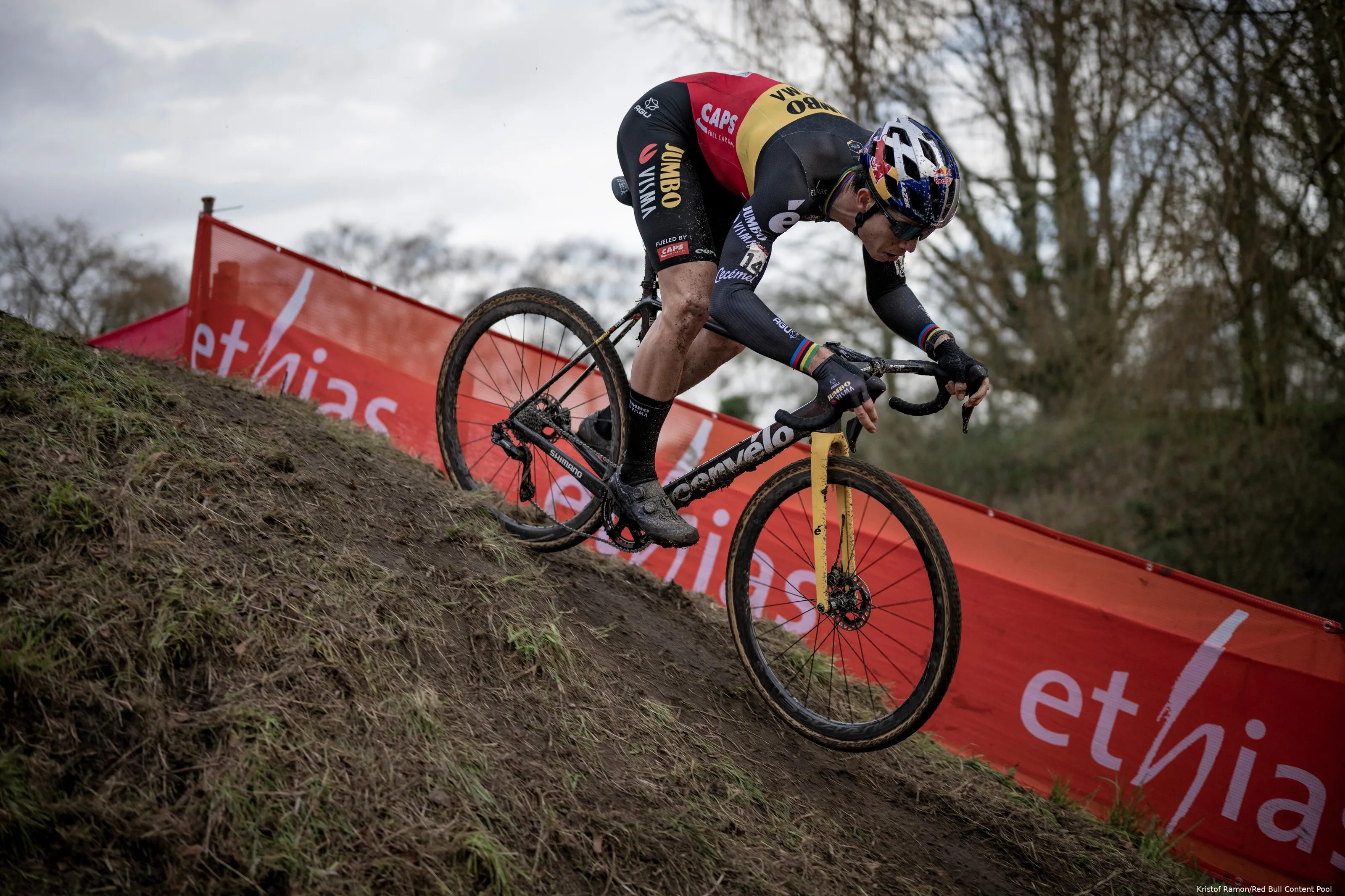 Wout van Aert Hulst 4